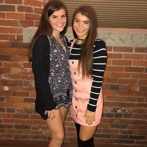 Meet your Posher, Sydney